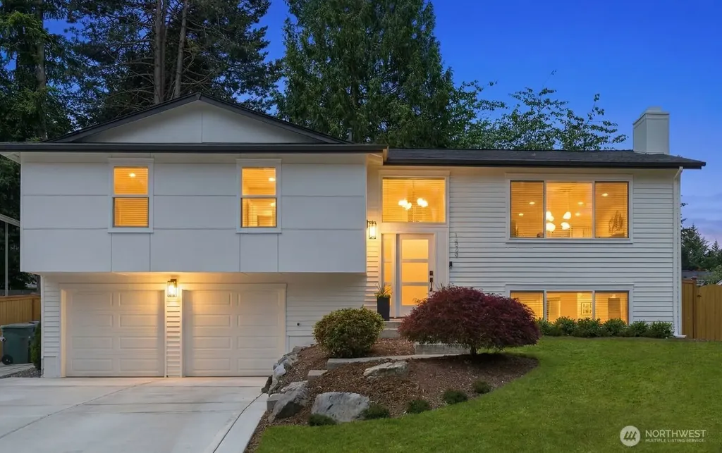 1529 172nd Place NE Bellevue WA 98008