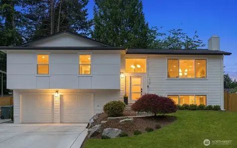 1529 172nd Place NE Bellevue WA 98008
