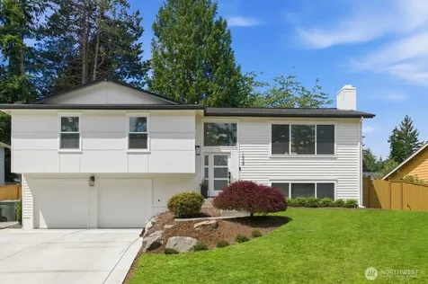 1529 172nd Place NE Bellevue WA 98008
