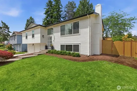 1529 172nd Place NE Bellevue WA 98008