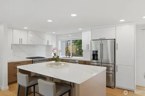 1529 172nd Place NE Bellevue WA 98008