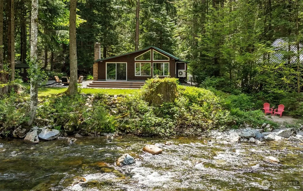 49522 SE 172nd Street North Bend WA 98045