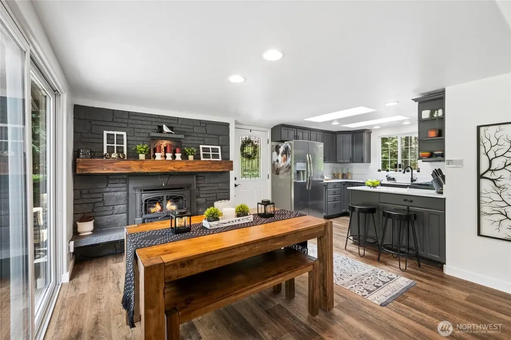 49522 SE 172nd Street North Bend WA 98045
