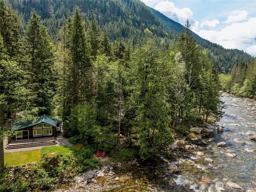 49522 SE 172nd Street North Bend WA 98045