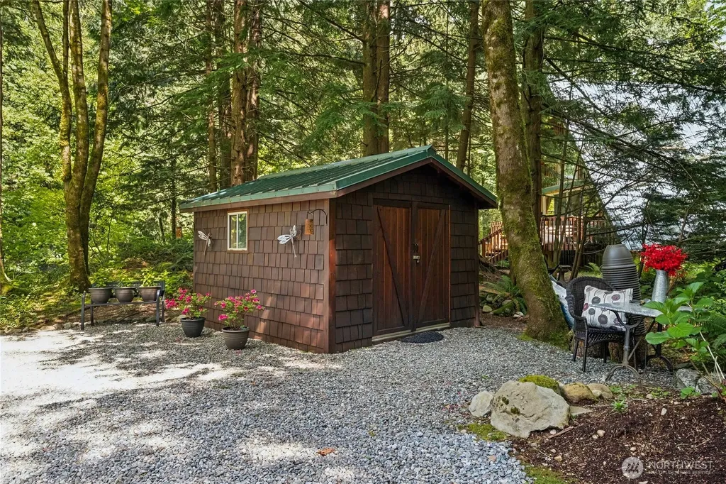 49522 SE 172nd Street North Bend WA 98045