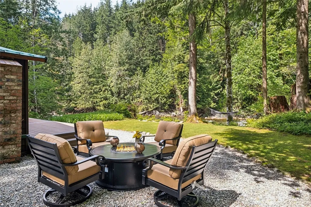 49522 SE 172nd Street North Bend WA 98045