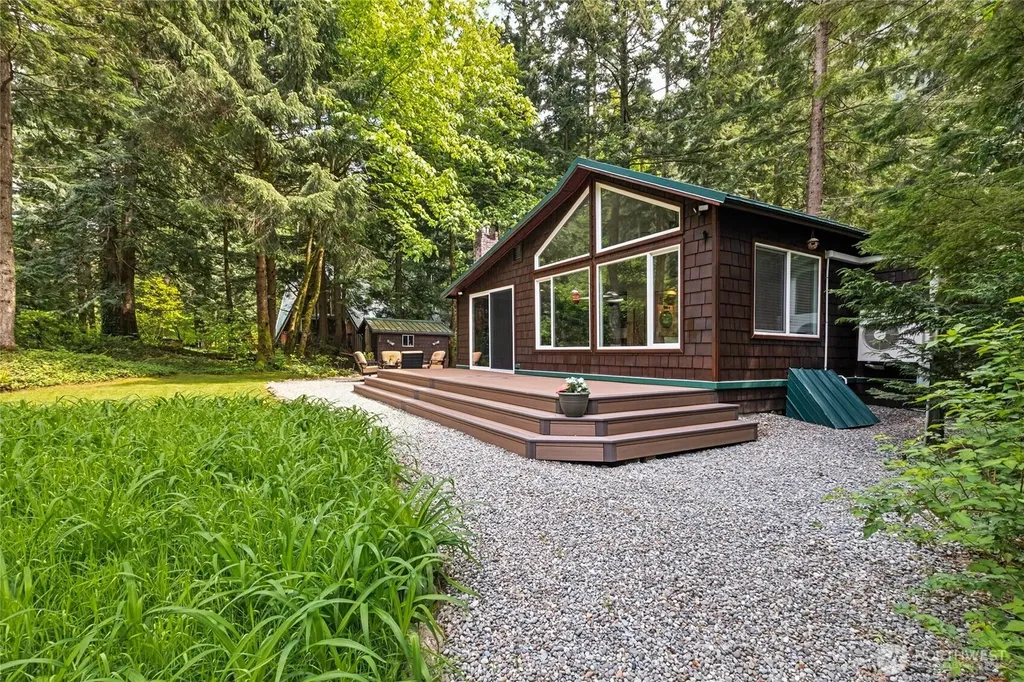 49522 SE 172nd Street North Bend WA 98045