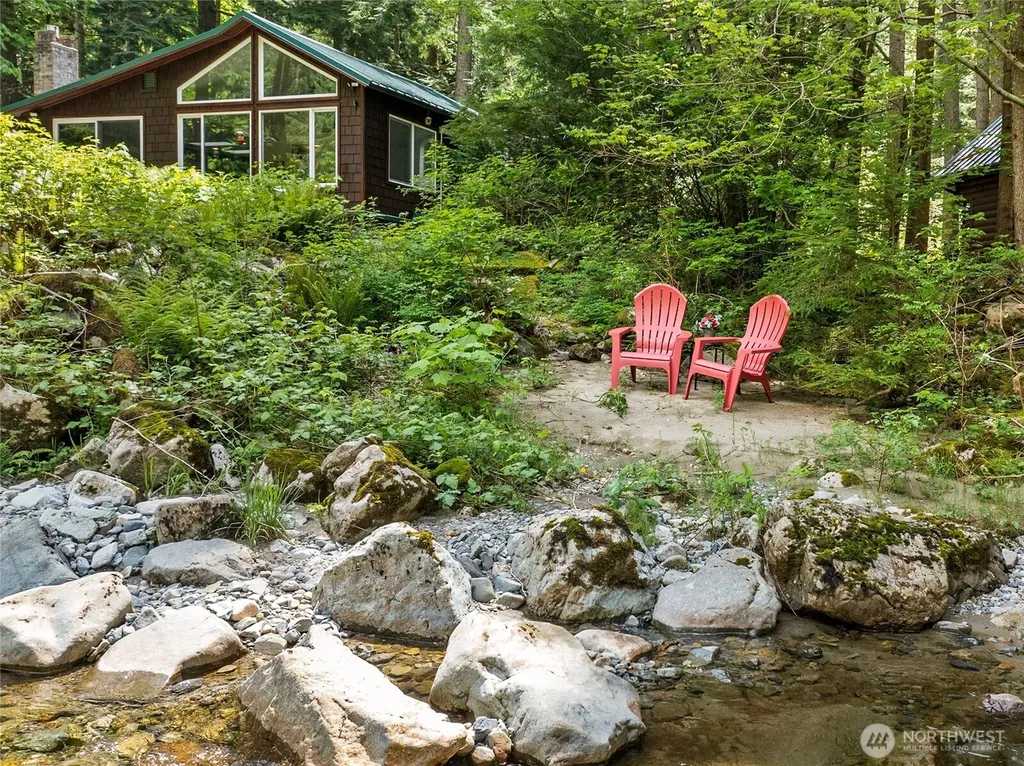 49522 SE 172nd Street North Bend WA 98045