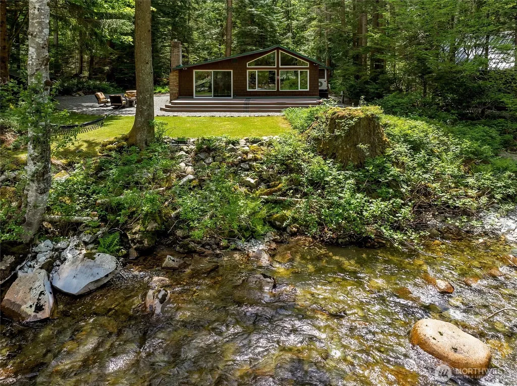 49522 SE 172nd Street North Bend WA 98045
