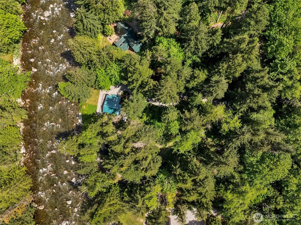 49522 SE 172nd Street North Bend WA 98045