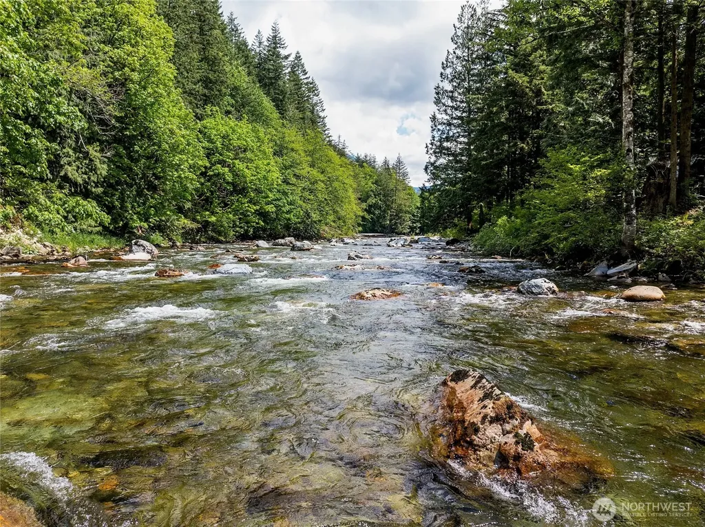 49522 SE 172nd Street North Bend WA 98045