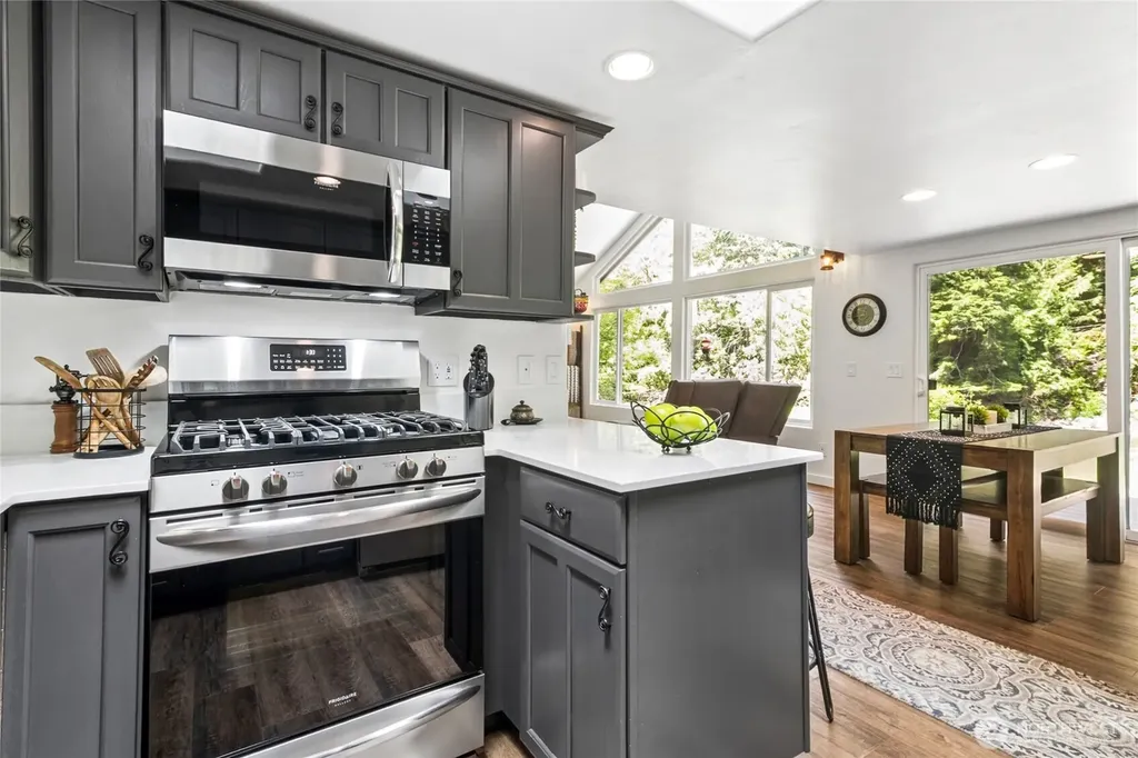 49522 SE 172nd Street North Bend WA 98045