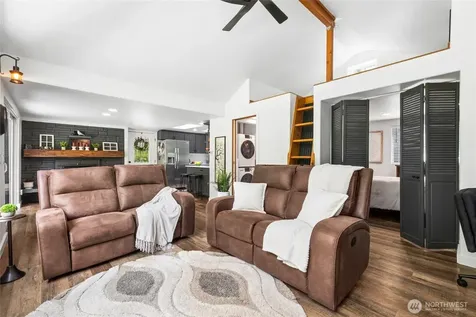 49522 SE 172nd Street North Bend WA 98045