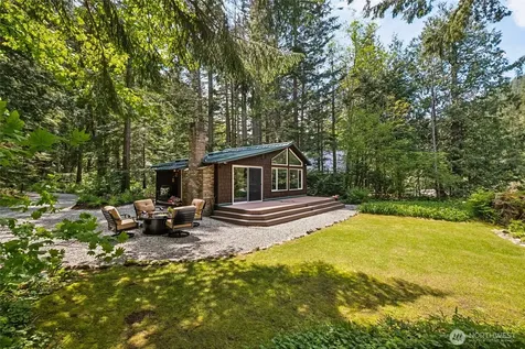 49522 SE 172nd Street North Bend WA 98045