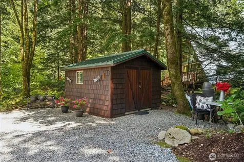 49522 SE 172nd Street North Bend WA 98045
