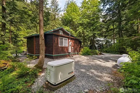 49522 SE 172nd Street North Bend WA 98045