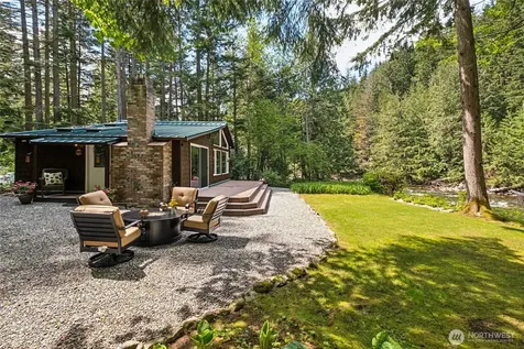 49522 SE 172nd Street North Bend WA 98045