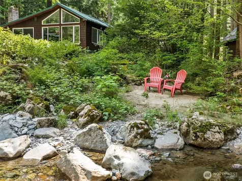 49522 SE 172nd Street North Bend WA 98045