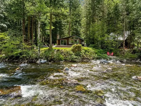 49522 SE 172nd Street North Bend WA 98045