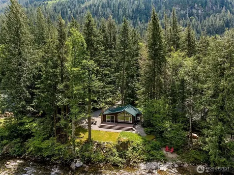 49522 SE 172nd Street North Bend WA 98045