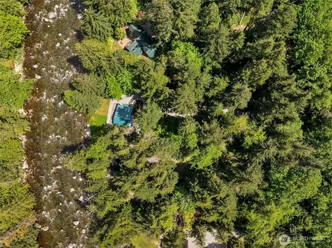 49522 SE 172nd Street North Bend WA 98045