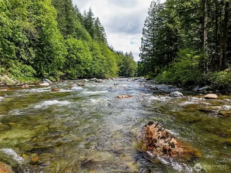 49522 SE 172nd Street North Bend WA 98045