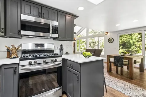 49522 SE 172nd Street North Bend WA 98045