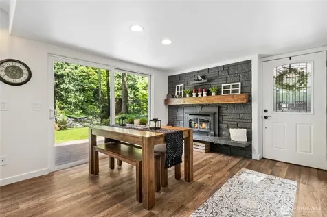 49522 SE 172nd Street North Bend WA 98045