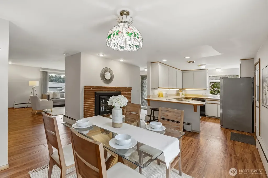 3822 Shelby Road Lynnwood WA 98087