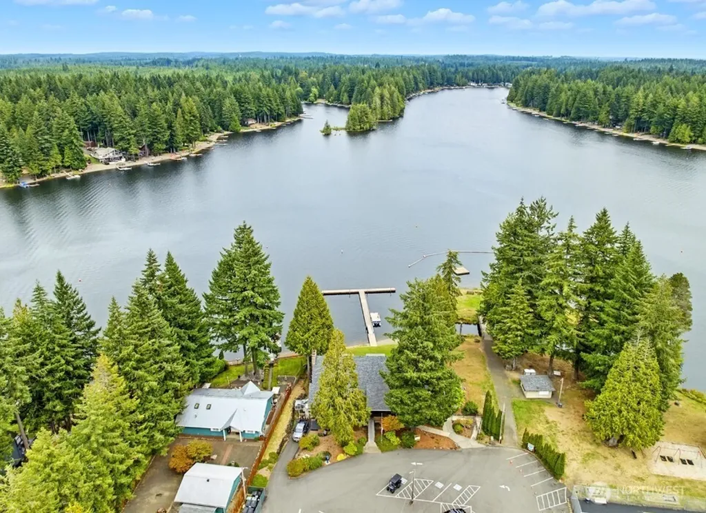30 E Stirling Court Shelton WA 98584