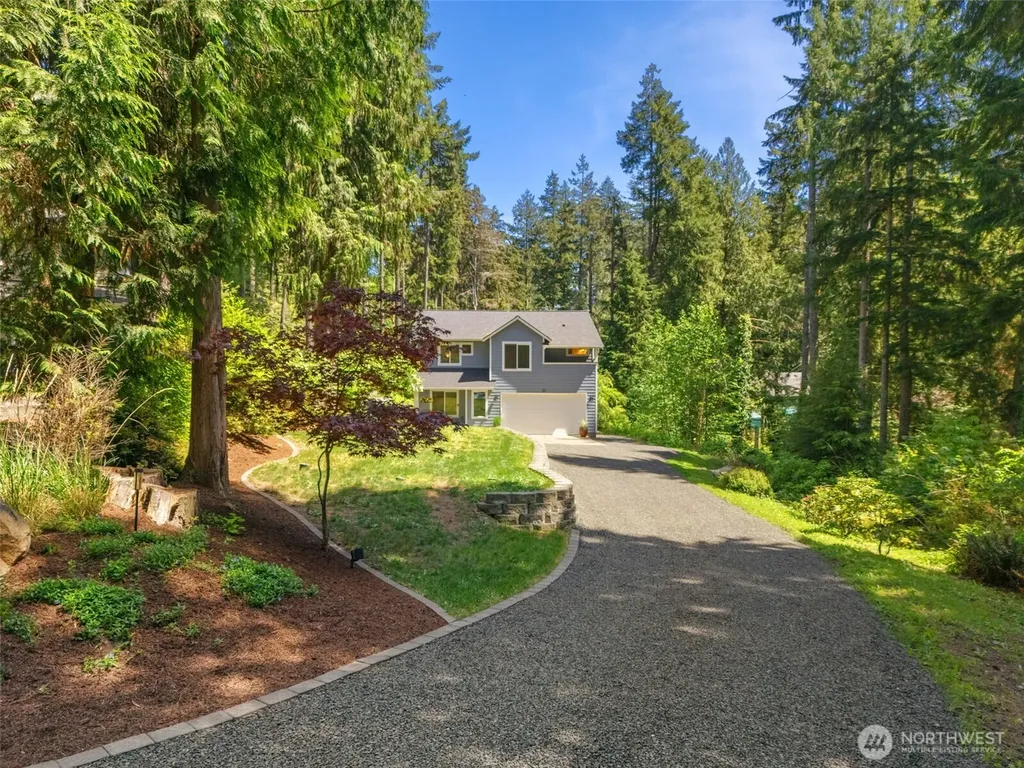 30 E Stirling Court Shelton WA 98584
