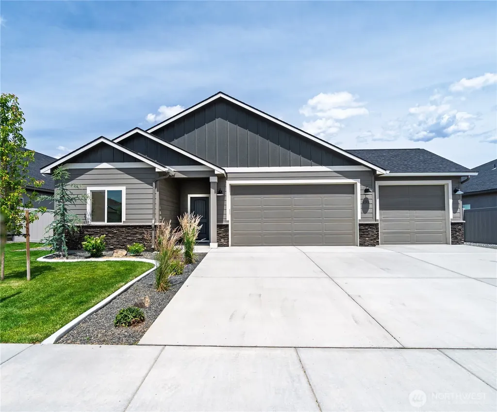 231 Schrute Road Prosser WA 99350