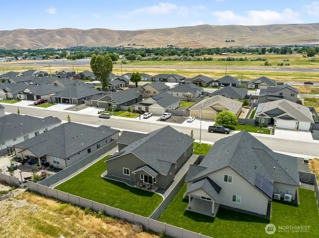 231 Schrute Road Prosser WA 99350