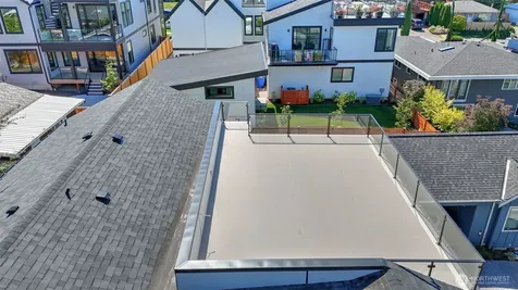 1015 N 35th Street Renton WA 98056