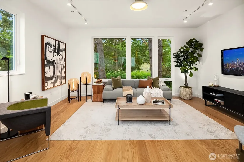 542 W Barrett Street Seattle WA 98109