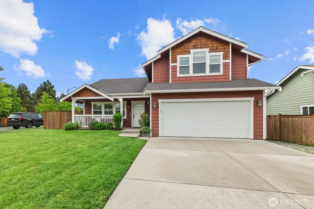 28602 74th Drive NW Stanwood WA 98292