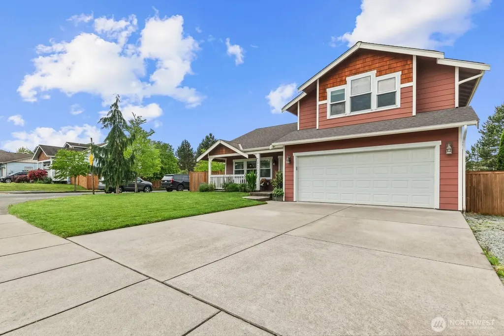 28602 74th Drive NW Stanwood WA 98292