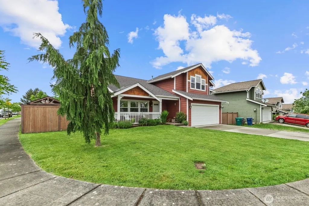 28602 74th Drive NW Stanwood WA 98292