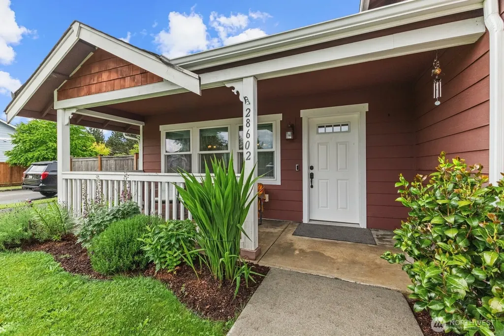 28602 74th Drive NW Stanwood WA 98292