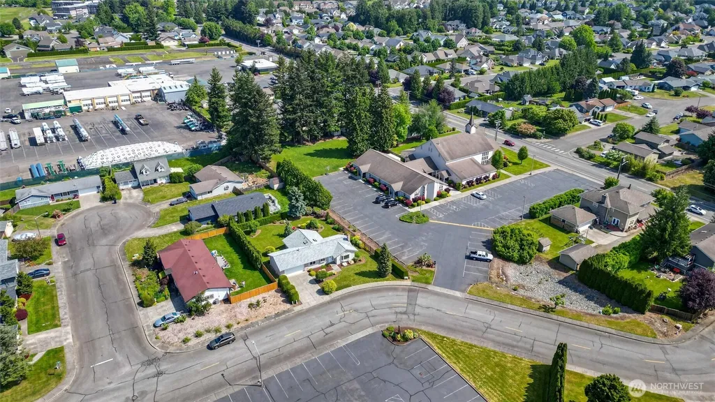 358 Cedar Drive Lynden WA 98264