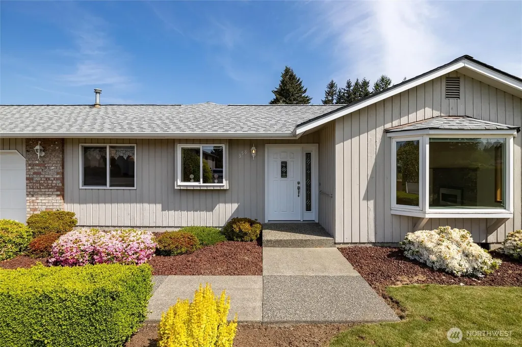 358 Cedar Drive Lynden WA 98264