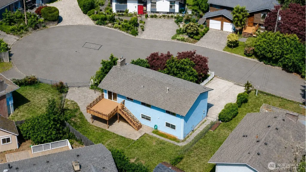 3319 S 249th Place Kent WA 98032