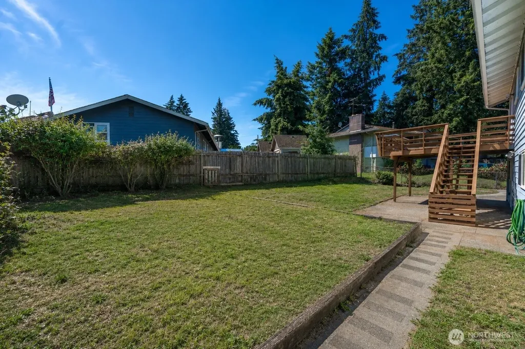 3319 S 249th Place Kent WA 98032
