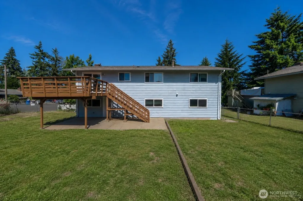 3319 S 249th Place Kent WA 98032