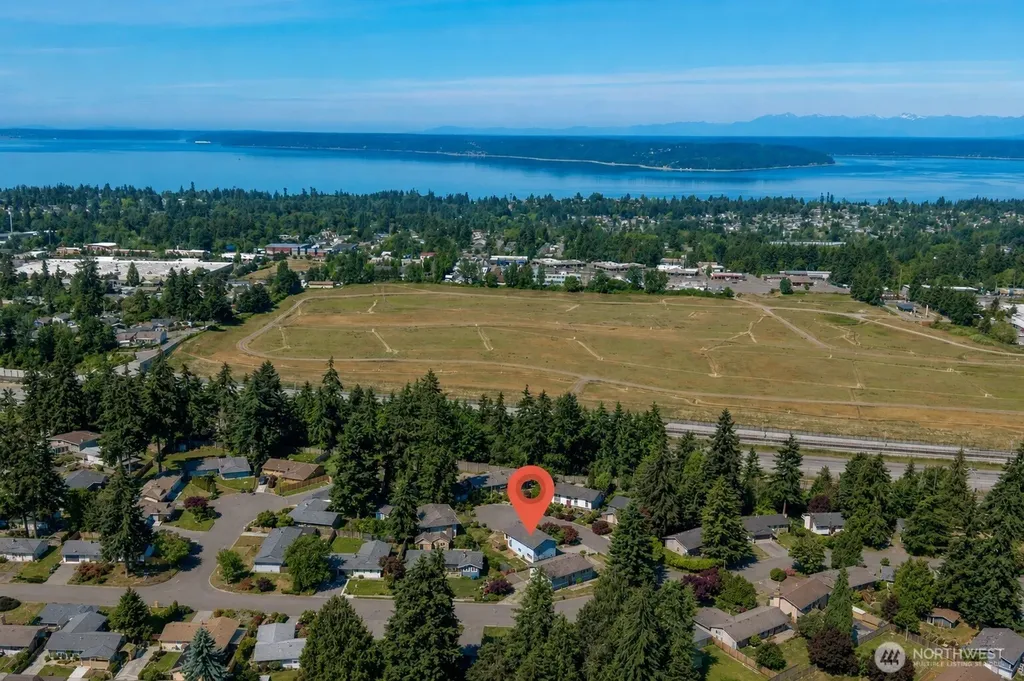 3319 S 249th Place Kent WA 98032