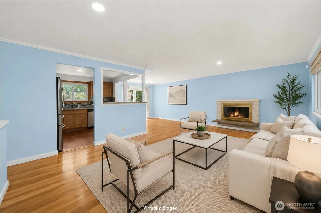 3319 S 249th Place Kent WA 98032