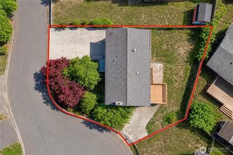 3319 S 249th Place Kent WA 98032