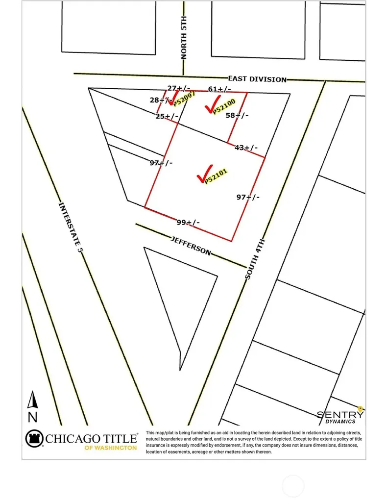 112 E Division Street Mount Vernon WA 98274