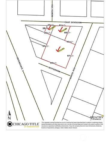 112 E Division Street Mount Vernon WA 98274