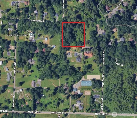 0 198th Avenue NE Redmond WA 98053